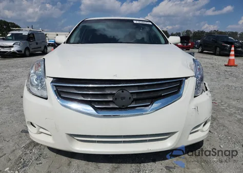 2012 Nissan Altima Base z USA, uszkodzony, nr VIN 1N4AL2AP6CC237457